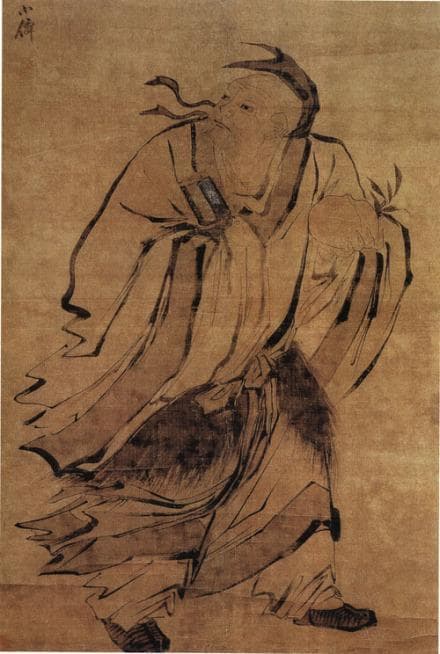 东方朔的灯谜智慧：元宵节猜灯谜大挑战！