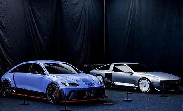 现代汽车：从韩国组装厂到全球汽车巨头的发展之路