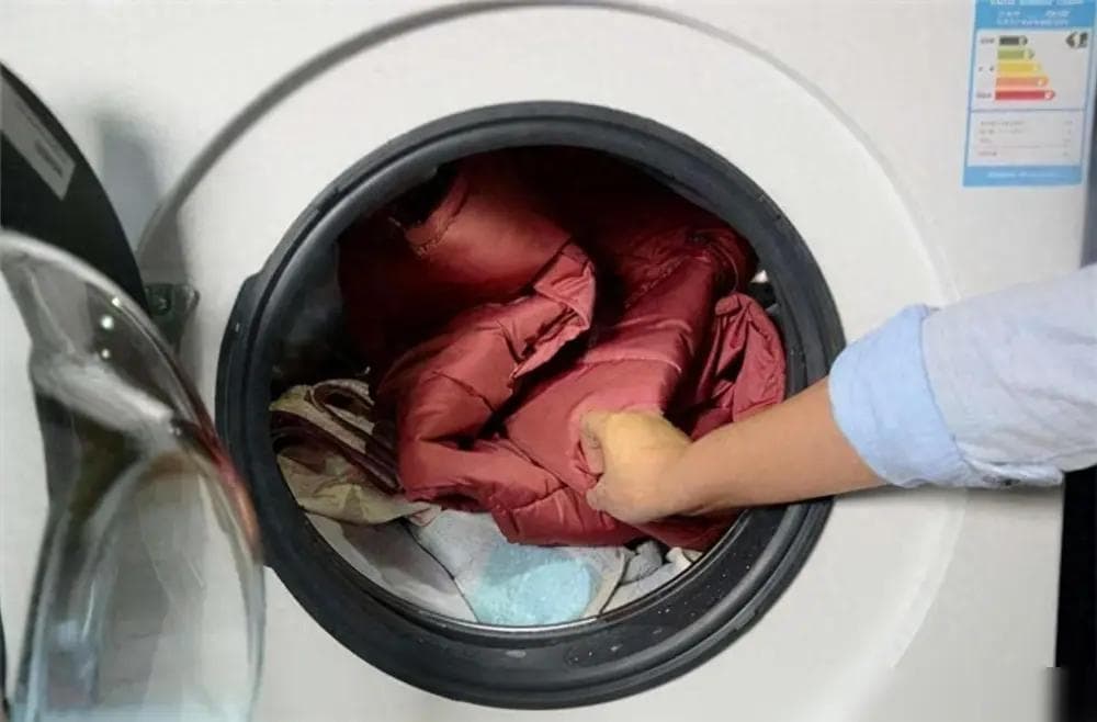 羽绒服有没有必要清洗？穿了2年洗了1次，这些话不吐不快，太真实