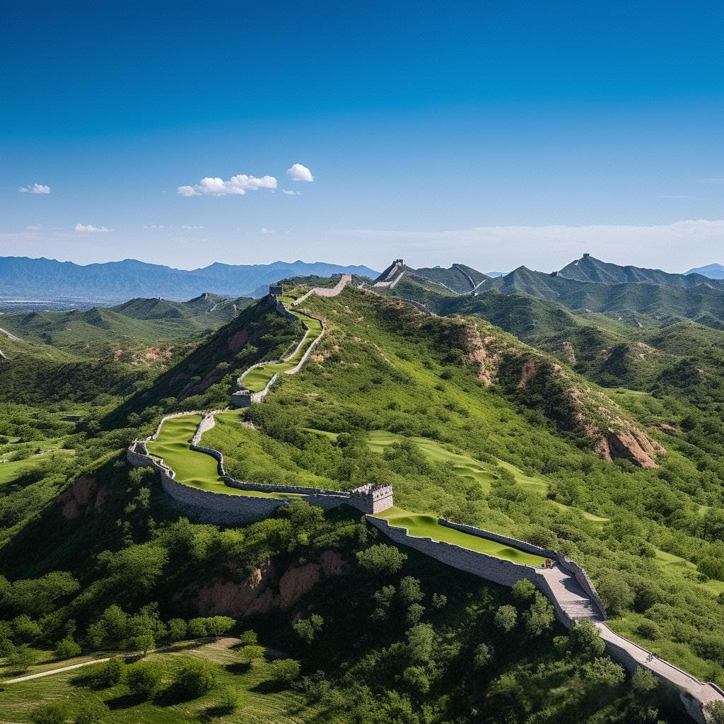揭秘燕赵：为何这片土地孕育出无数慷慨悲歌之士？