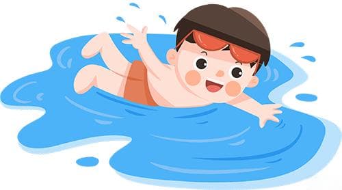 听说游泳能治腰突？游错了不如不游！