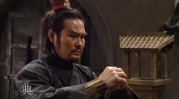 曹操帐下忠勇第一！三救曹操的典韦为何被称为"古之恶来"？