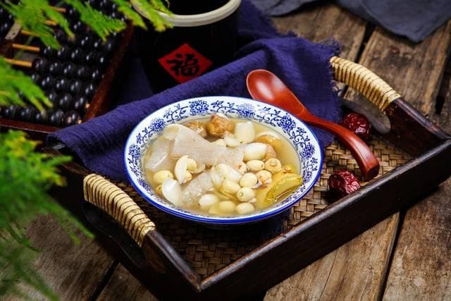 【养生课堂】眩晕的饮食调理，让你远离头晕困扰