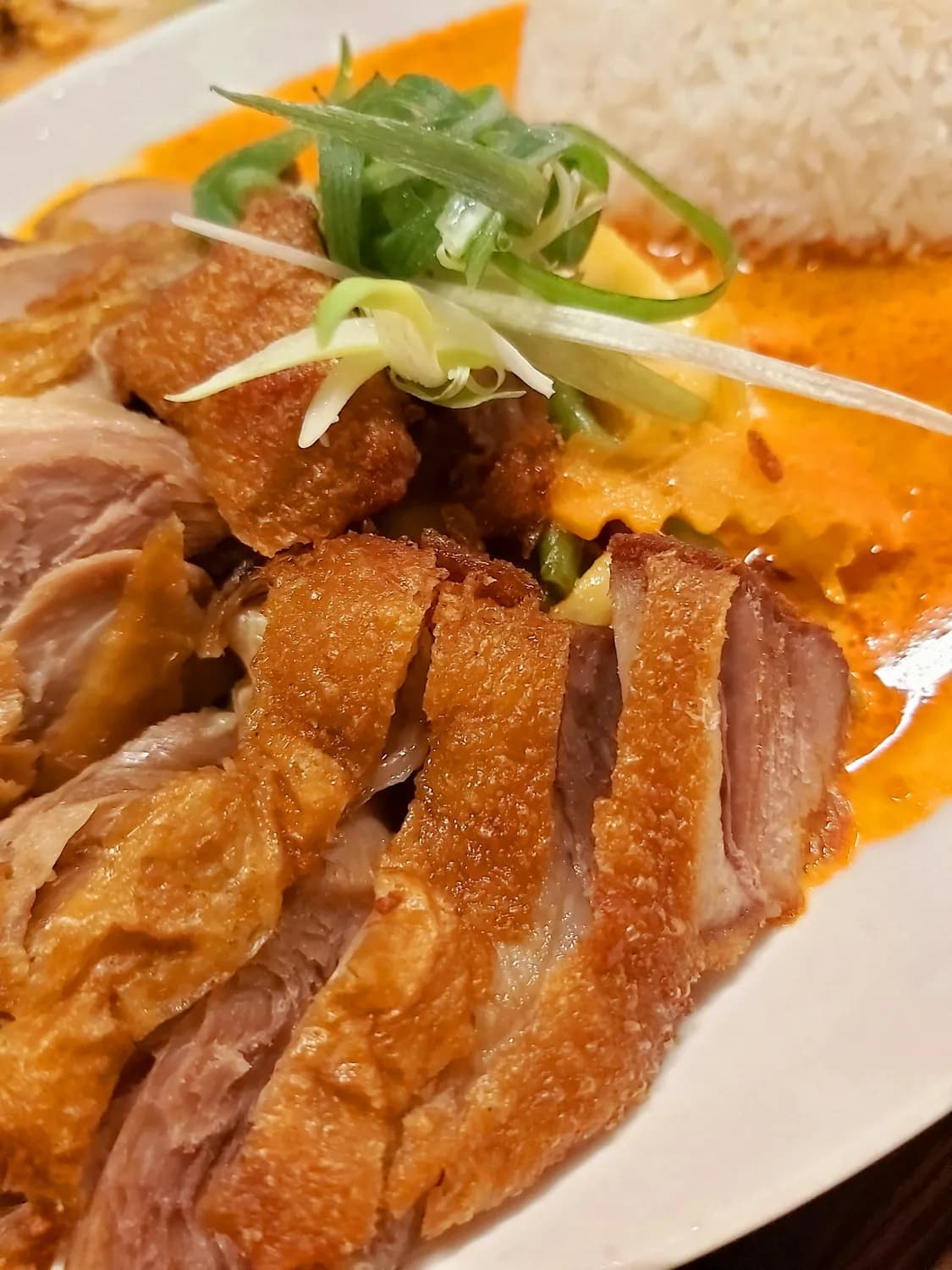 雷州鸭仔饭：千年美食入选非遗，传承创新展新颜
