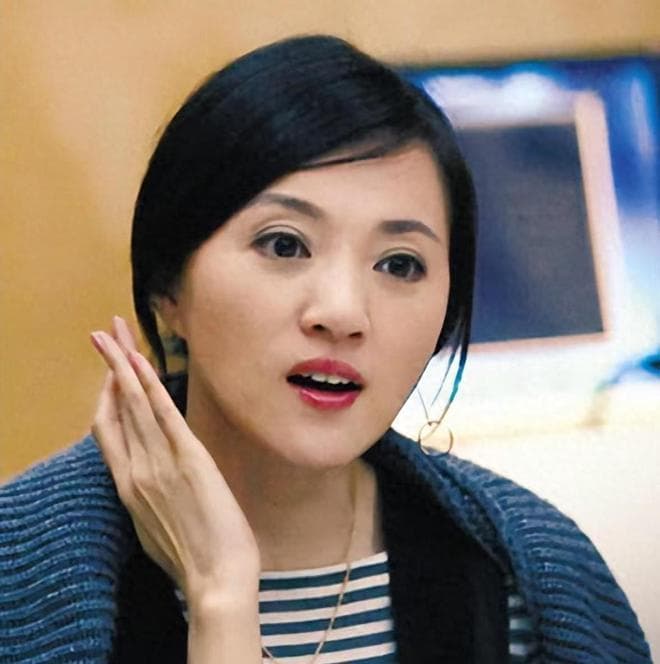 5次登春晚到“销声匿迹”，“小品女王”金玉婷，如今过得怎么样