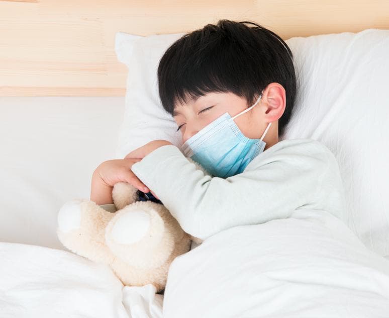 儿童和青少年甲亢：家长最关心的四大问题