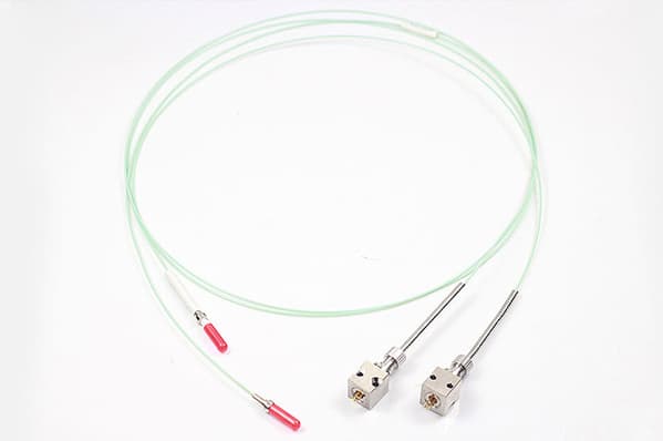 激光器的主要泵浦方式