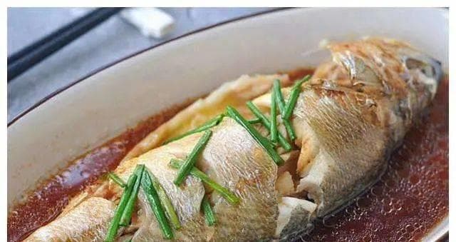大黄鱼和小黄鱼是同一种鱼吗？答案来了！