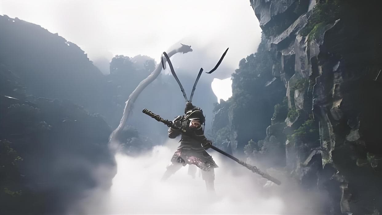 《黑神话：悟空》中孙悟空之死的深度剖析