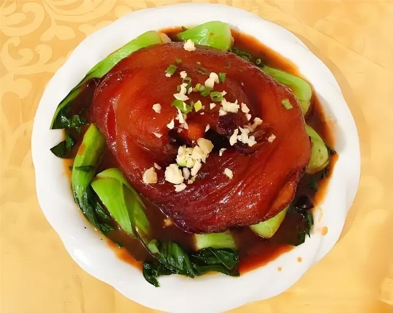 仙都景区一日游攻略，仙都景区必尝的特色美食