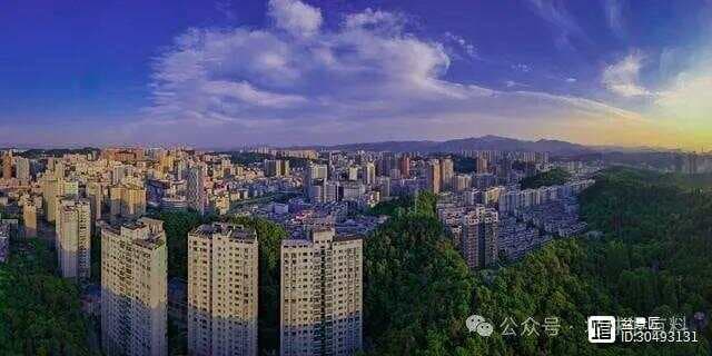 为什么湖北的武汉发展不起来？