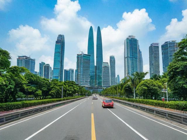 南宁自驾游攻略，如何规划一场完美的自驾之旅？