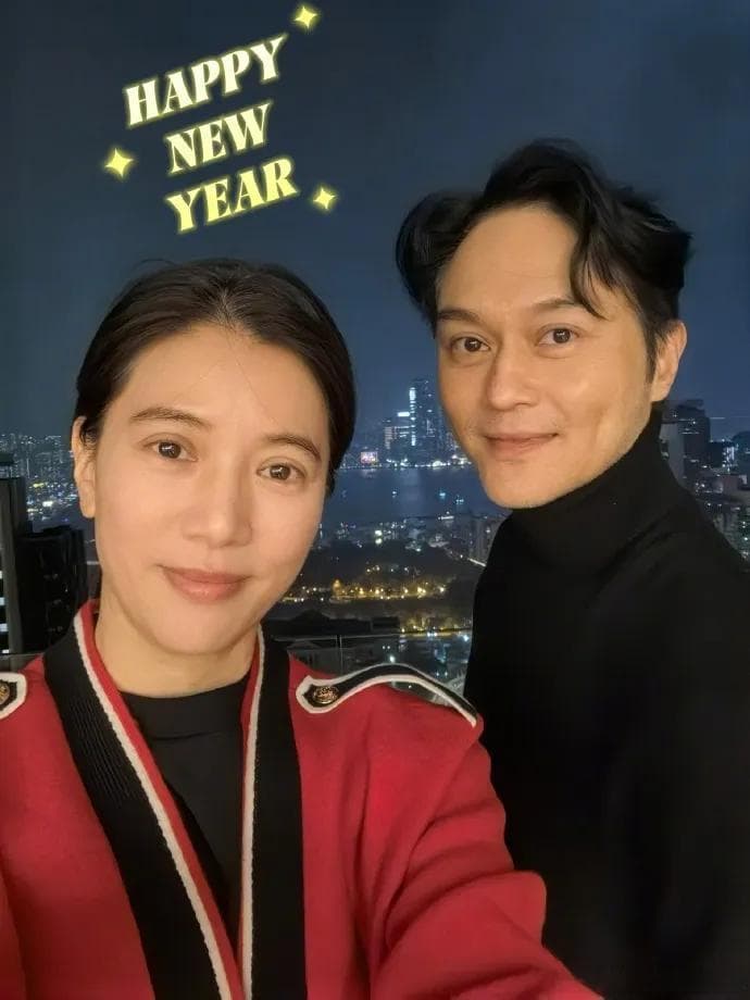 消息传来！知名女演员袁咏仪宣布复出