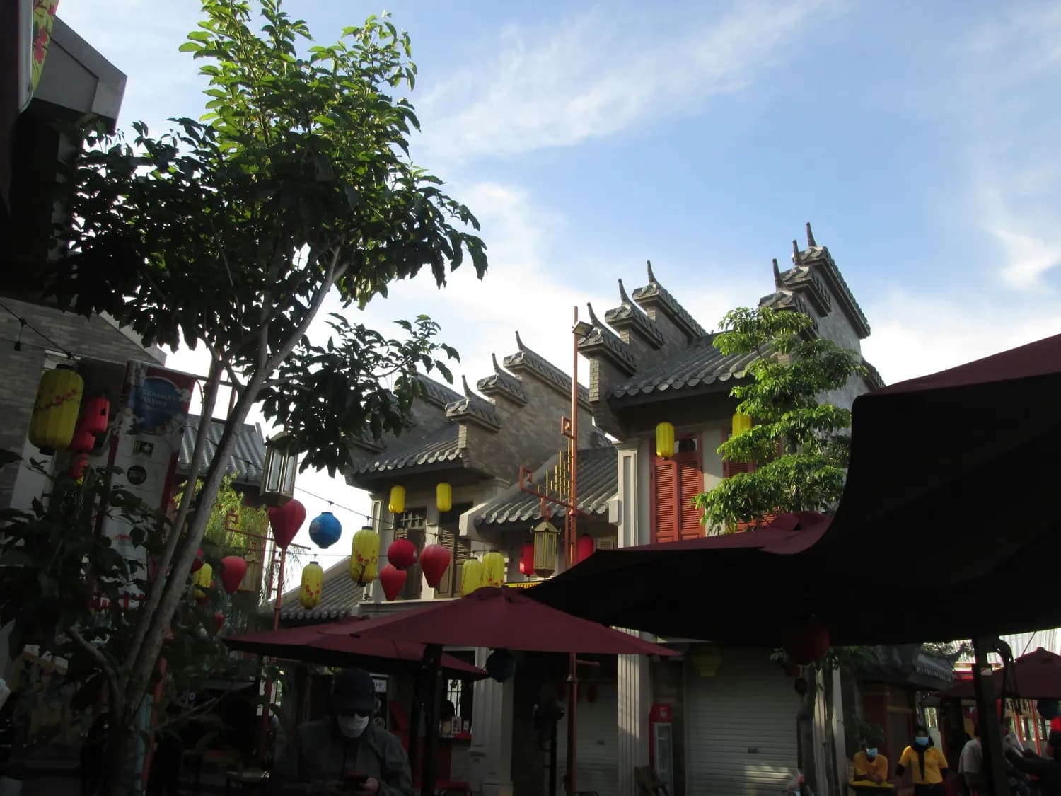 瑞丽古城荣膺3A级景区，探秘国门傣都