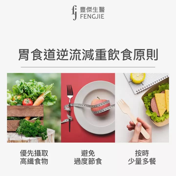 胃食道逆流的饮食管理：5类水果缓解不适，5大禁忌食物需避免