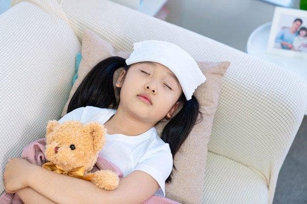 低温发烧是什么？原因、症状与治疗全解析
