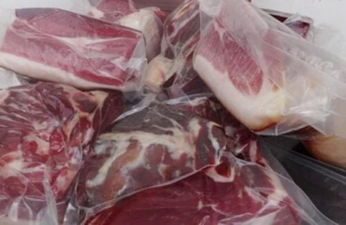 中国三大火腿是哪三大 中国三大火腿有哪些