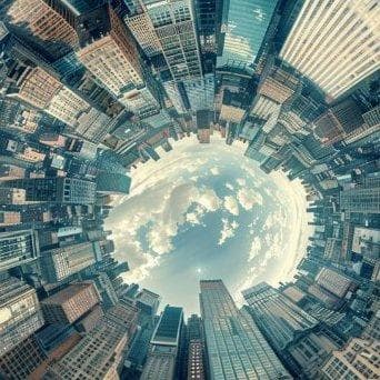 AI绘画中13个常用视图关键词，学完就能用！（稳定控图）