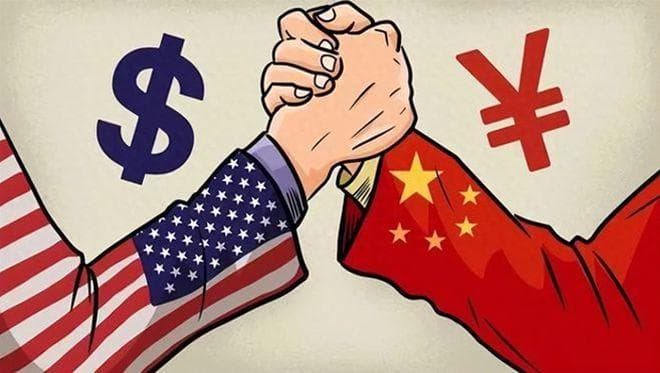 关税风云录：从南北战火到中美贸易波澜的历史回响