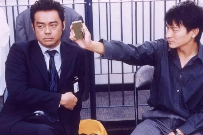 刘德华口碑最高的10部电影，每个角色几乎都成了史诗级经典