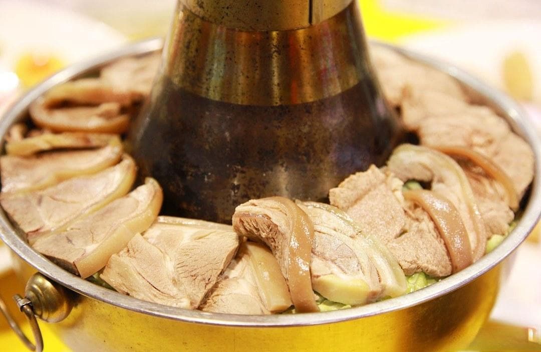 宁夏灵武十大特色美食，道道都是当地人的最爱！