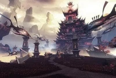 后土娘娘：地府之尊与真身之谜