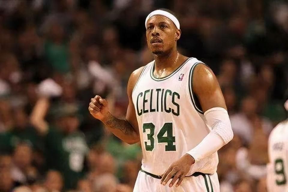 美媒评NBA史上单打能力最强的10位球员：乔丹仅第四，杜兰特第二
