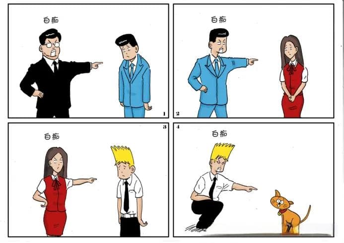 踢猫效应：技术团队情绪管理的隐性危机与应对策略