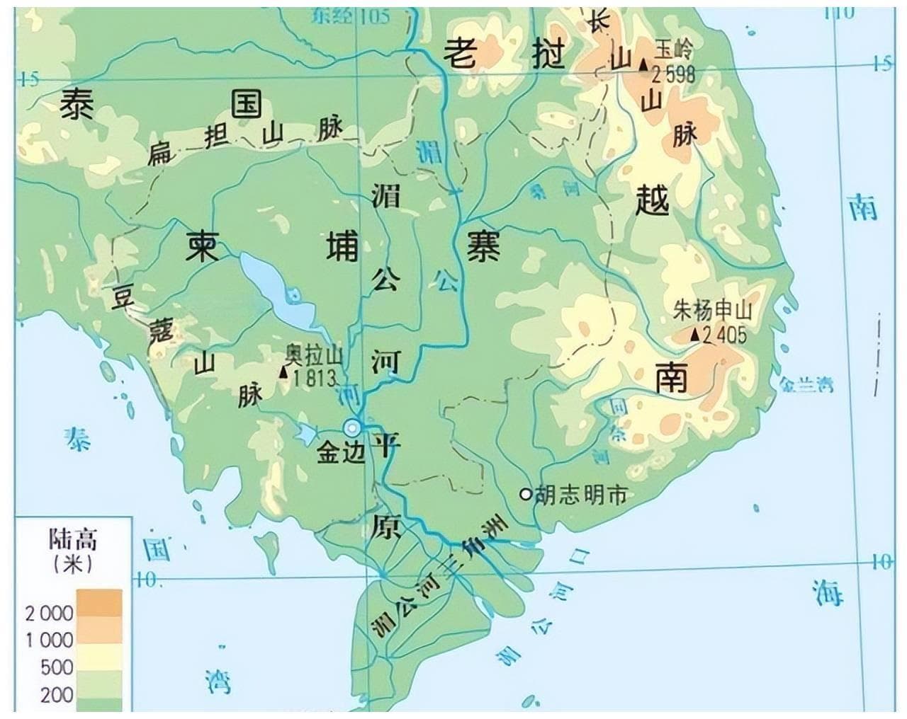 西贡为何改名胡志明市？