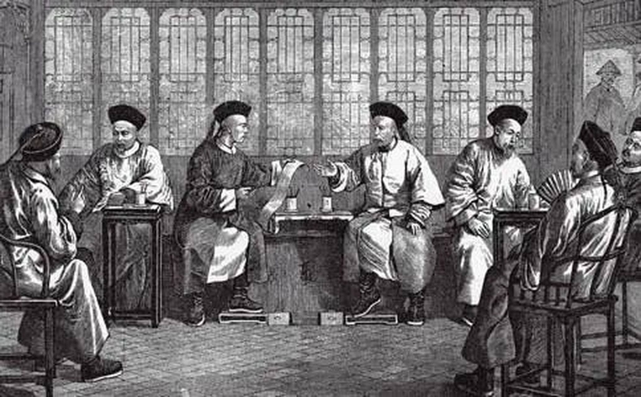 谭嗣同被杀时，他的父亲时任湖广总督，为何见死不救？