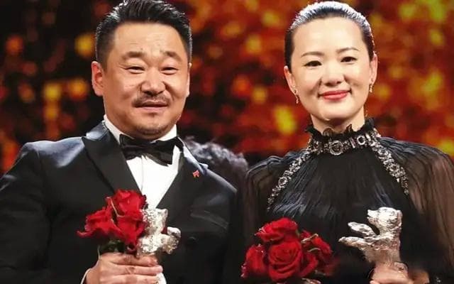 华语影坛荣耀：三大电影节华人影帝影后的辉煌时刻