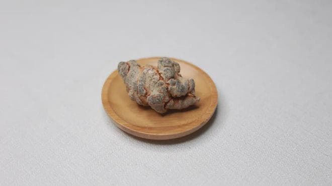 三七：从金疮要药到中药瑰宝