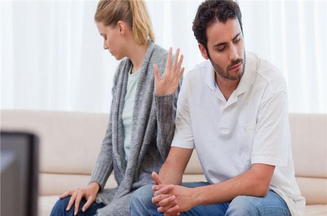 离婚在即：心慌怎么办？从容应对的六个实用策略
