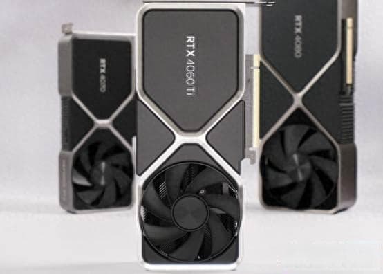NVIDIA显卡是什么牌子？NVIDIA华硕七彩虹这些显卡是什么关系？