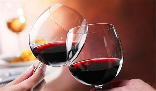 葡萄酒的酒精度数为什么有高有低？