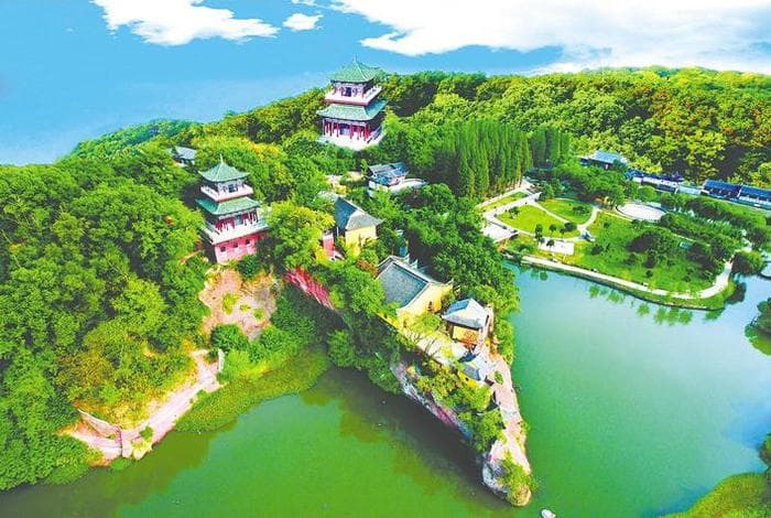 三国与东坡文化的千年回响  在文武赤壁邂逅顶流IP