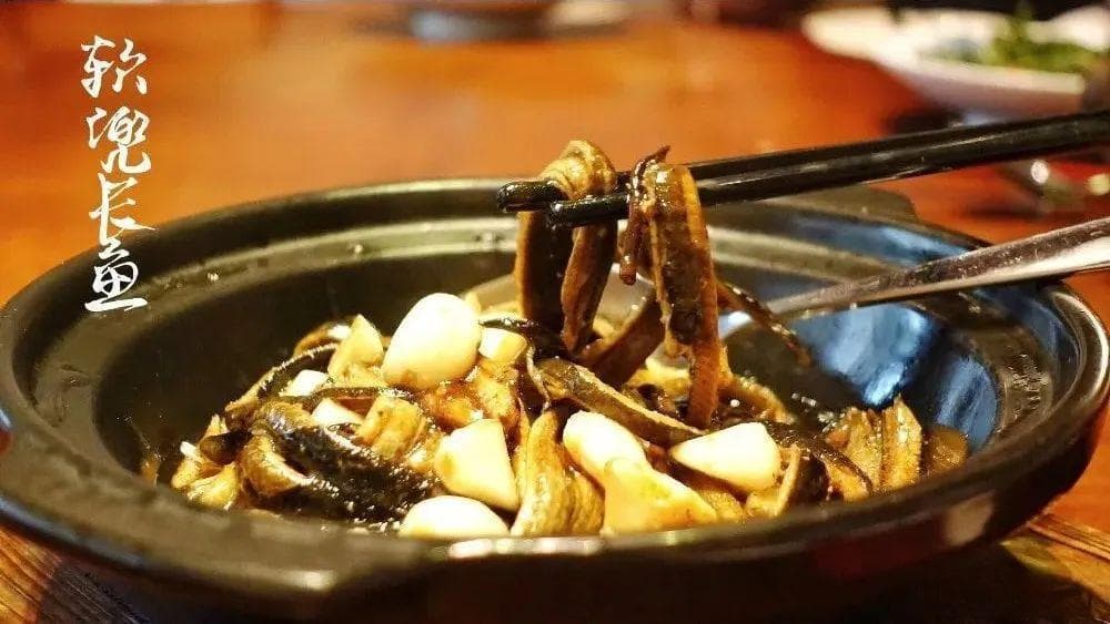 中国第五个“世界美食之都”淮安，到底有多少宝藏美味？