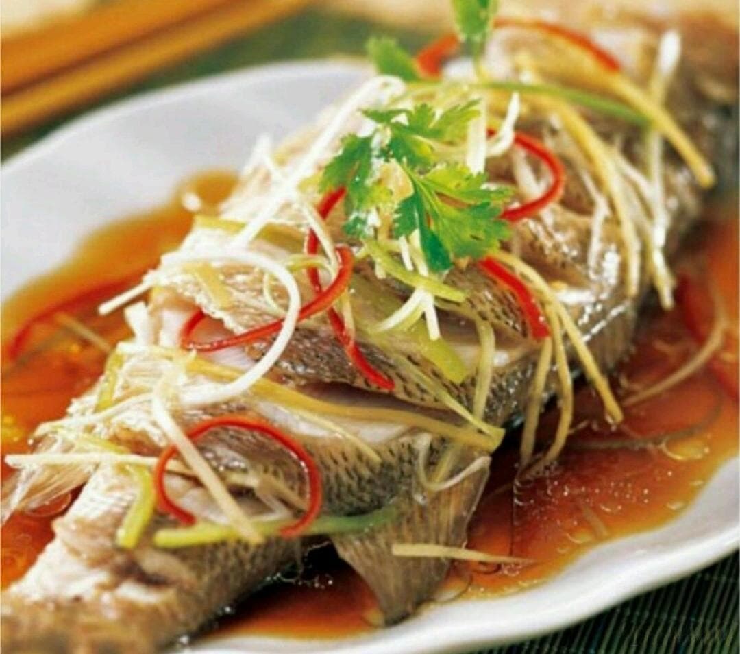 春季吃鱼食谱：五道美味鱼菜的做法详解