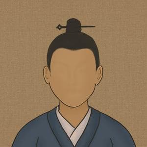 叨叨令·溪边小径舟横渡