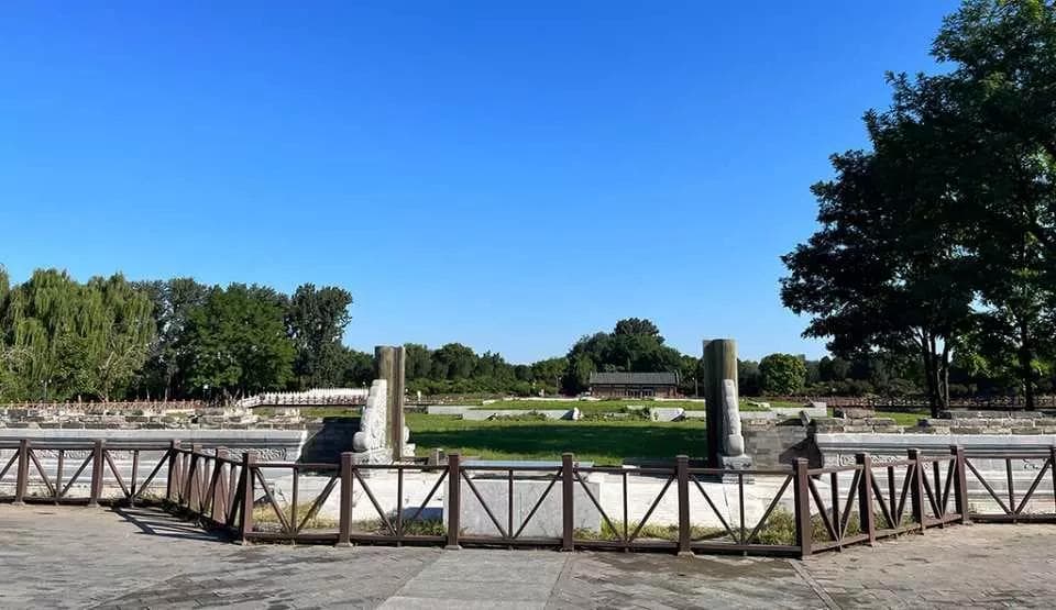 北京15大必去景点：从故宫到环球影城，吃喝玩乐全攻略