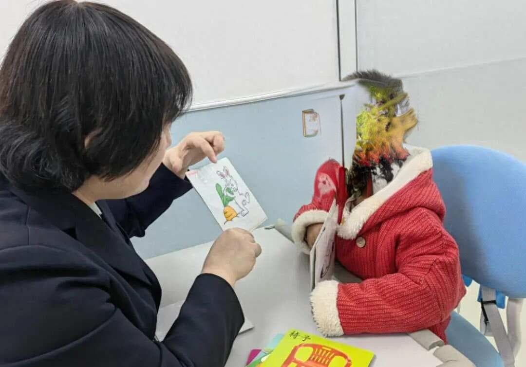 宝宝发音不准怎么办？超专业的唇部训练小技巧