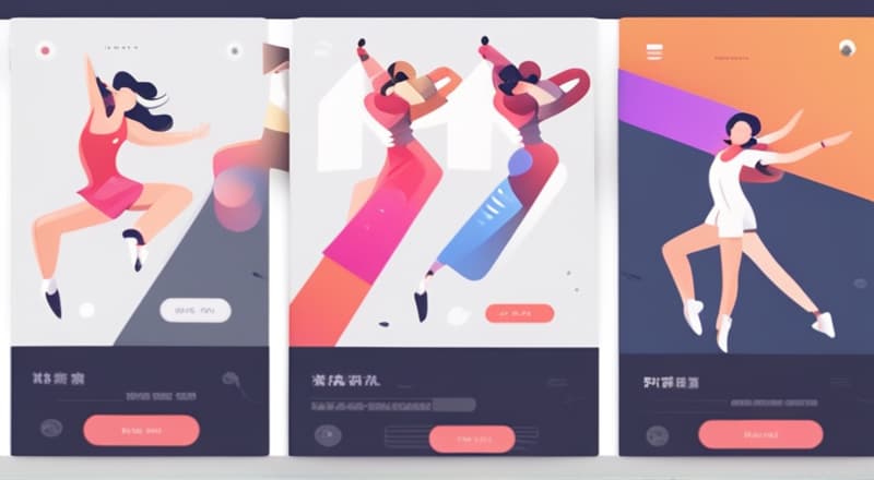 舞蹈管理照片怎么拍好看