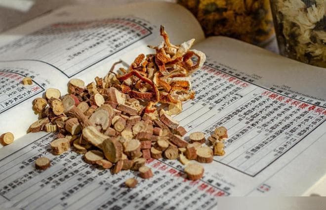 千古祛湿第一方，苓桂术甘汤