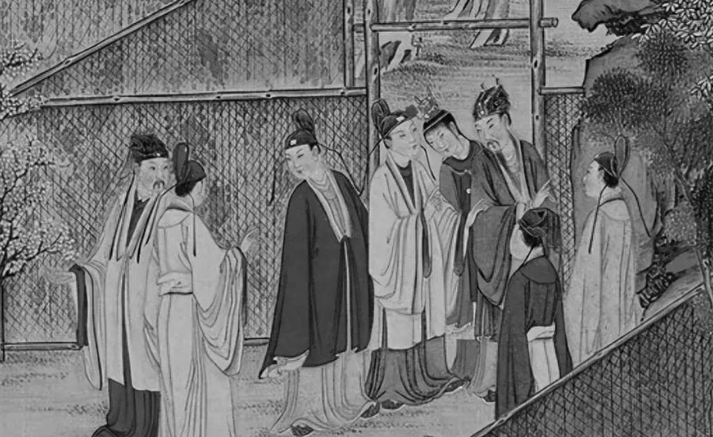 古代的嫡子和庶子，差别究竟有多大？难道嫡子天生比庶子更尊贵？