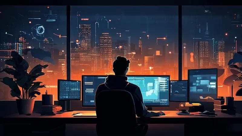 如何进行C/S软件开发