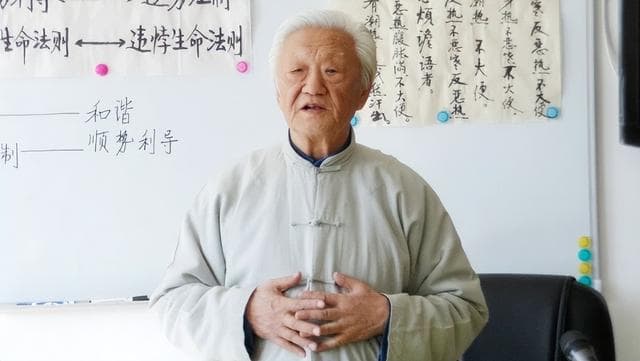 民间大医郭生白：中医文化工程的发起人，他如何影响未来中医发展