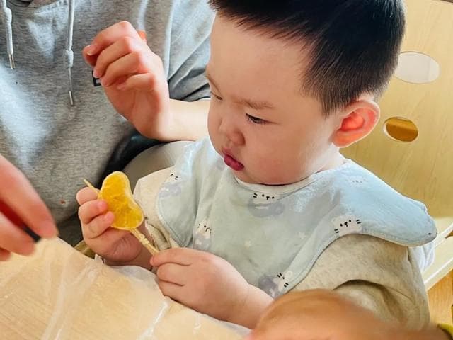 专业指导：15条科学育儿建议助力宝宝全面发展