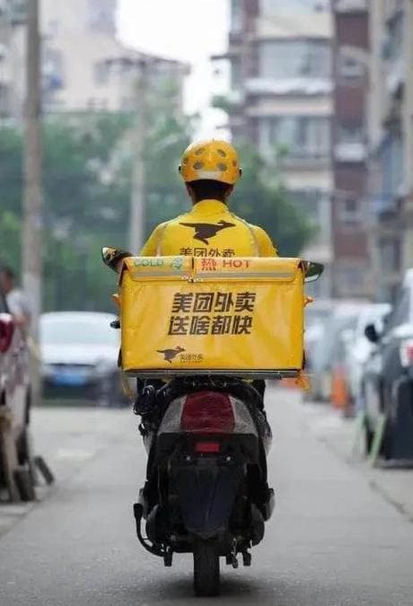 刘雯美团法律大战，真相竟是这样？