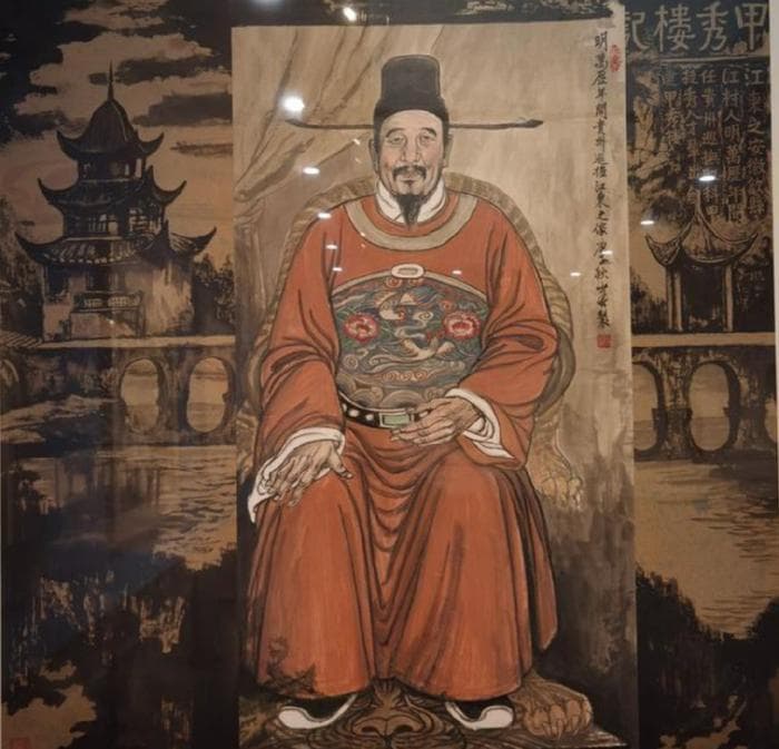 关于贵州省贵阳市甲秀楼的六大秘密，贵阳本地人都鲜少知道