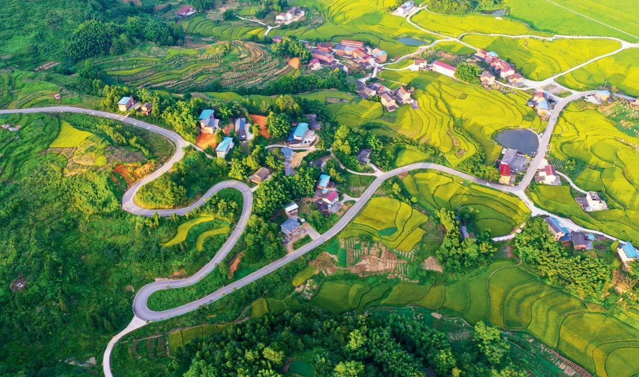 我国普通公路交通安全管理面临的难点与对策
